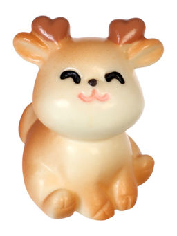 Мягкая игрушка Puffy fluffy - Simaland фото 16