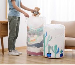 Мешок для хранения одежды и одеял - Home фото 5