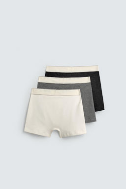 B?XER SOFT PACK 3 / varios - Zara фото 2