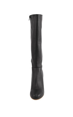 Сапоги, черные - Heine фото 3