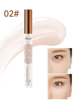 Консилер для лица: Идеальный тон в один шаг