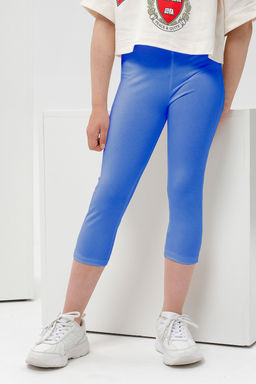 Бриджи 7376 детские - Натали фото 17