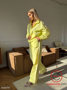 Костюм женский спортивный - Bruno фото 7