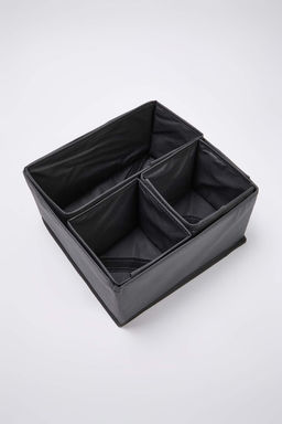 4lu Bolmeli Cekmece ve Dolap Ici Duzenleyici TPHAW26TBK00004