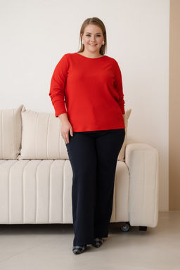 Джемпер женский - Jp фото 2