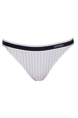 -45% ТРУСЫ КУПАЛЬНЫЕ ЖЕН. Milavitsa 480168/175 приглушенно-белый