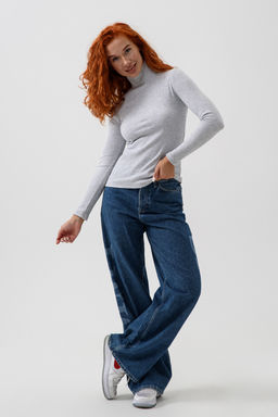 Водолазка женская 14439