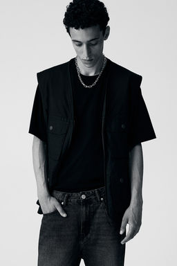 Loose Jeans - H&m фото 2