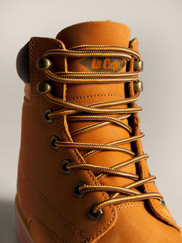 Мужские ботинки LEE COOPER
