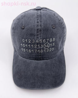 64B-матрица Бейсболка женская (56-58)