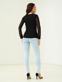 Женская кофта Kota 6404