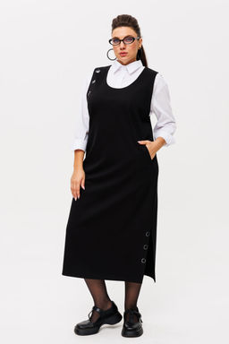 Сарафан ANELLI 1489-Р мэри поппинс