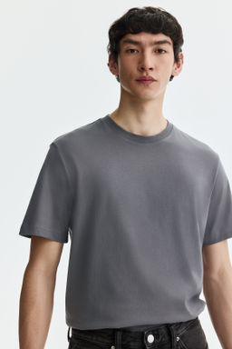 Camiseta COOLMAX® Regular Fit - H&m фото 7