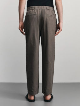 Брюки regular / Zarina  фото 4