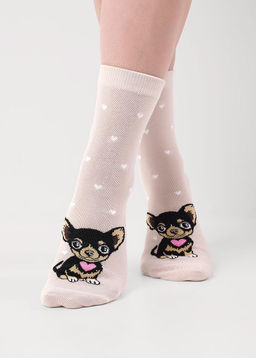Носки женские Игровые