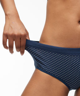 Трусы женские шорты Cherry Girl 6744-27 хлопок, эластан размеры S, M, L, XL  фото 20