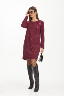 3162/2 Платье - Niv niv fashion фото 3