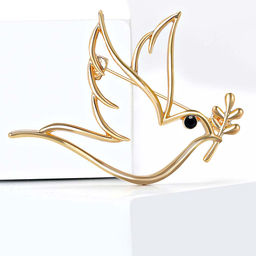 Брошь арт. 32 2826 (id 284893)