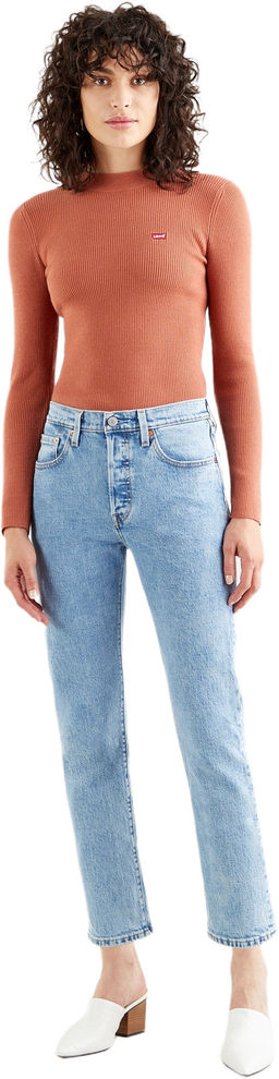 Джинсы женские