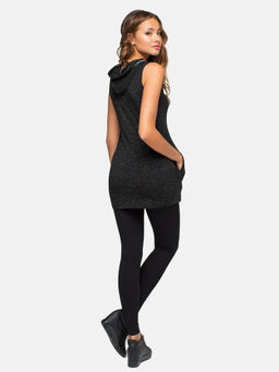 CONTE Туника LTH 639 черный черный