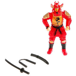 Фигурка героя Ниндзя МИКС - Simaland фото 5