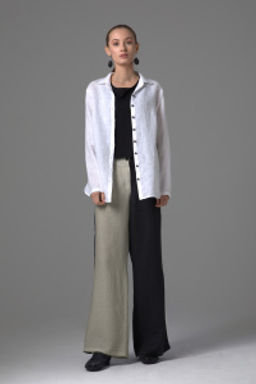 Брюки ЛЕН ПК - Жан и параскева фото 6