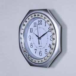 Часы настенные 22 см / 182 /уп 60/ - Галеонтрейд фото 25