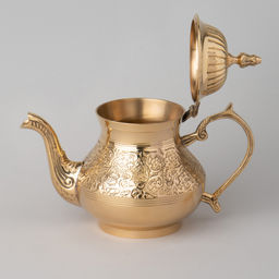 ЗАВАРОЧНЫЙ ЧАЙНИК 20X13X18 680 МЛ - Lefard фото 3