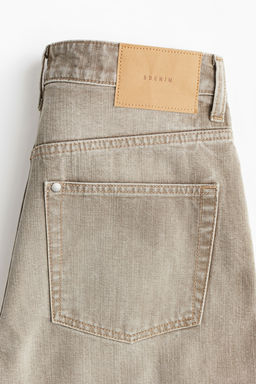 Baggy High Jeans - H&m фото 6