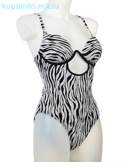 23502 UD Купальник сплошной (44-48)