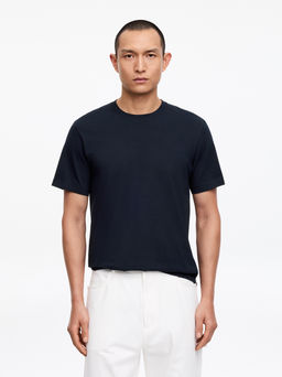 Camiseta regular fit de 170 GSM