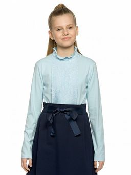 Уценка PELICAN GFJS7114 джемпер для девочек