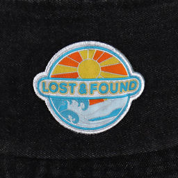 Панама Lost&Found 56см - Overhat фото 3