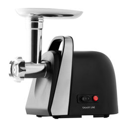 Мясорубка электрическая GALAXY LINE GL2419  фото 4