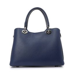 Женский тоут DIVAS BAG Артикул 2586453, темно-синий