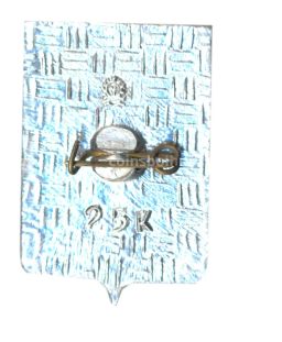 Значок Саратов