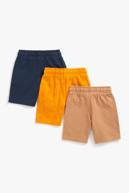 mothercare / Шорты 3 шт.  фото 2