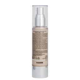 ARAVIA Laboratories Увлажняющий тональный крем 11 Ivory Perfect Skin, 50 мл  фото 3