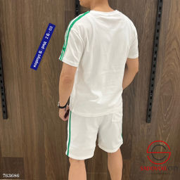 Летний мужской спортивный костюм