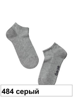 Носки дет. ACTIVE 19С-180СП,р.18 (48/6)** КСЗ - 484 серый