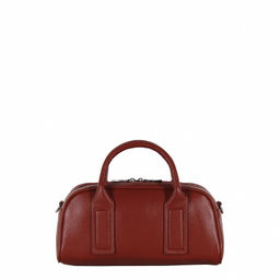 Сумка 668NN brown Natale Navetta