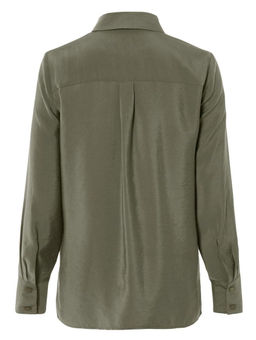 Блузка из вискозы ESMARA  фото 3