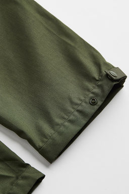 Pantalon outdoor repelente al agua Regular Fit - H&m фото 4