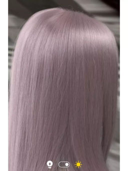 Стойкая краска 9/65 очень светлый блонд фиолетово-красный LondaColor - Londa professional фото 2