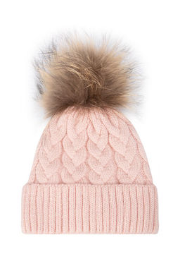 Шапка без утеплителя д/дев. Полли