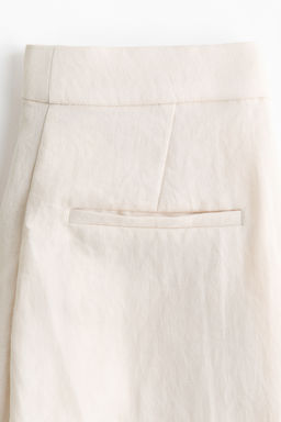 Pantal?n sastre bootcut - H&m фото 7