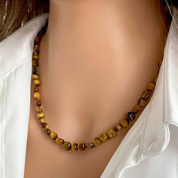 Чокер арт. 26 6370 (id 276832)