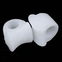 Межпальцевый разделитель с кольцом на палец Forta, 204С, 1 шт. - Орто.ник фото 5