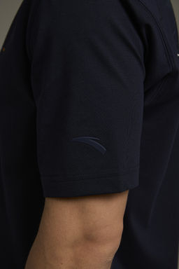 Футболка Синий