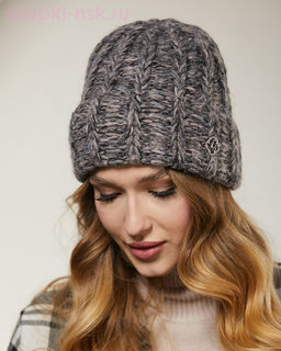 Айса Колпак женский флис (56-58)